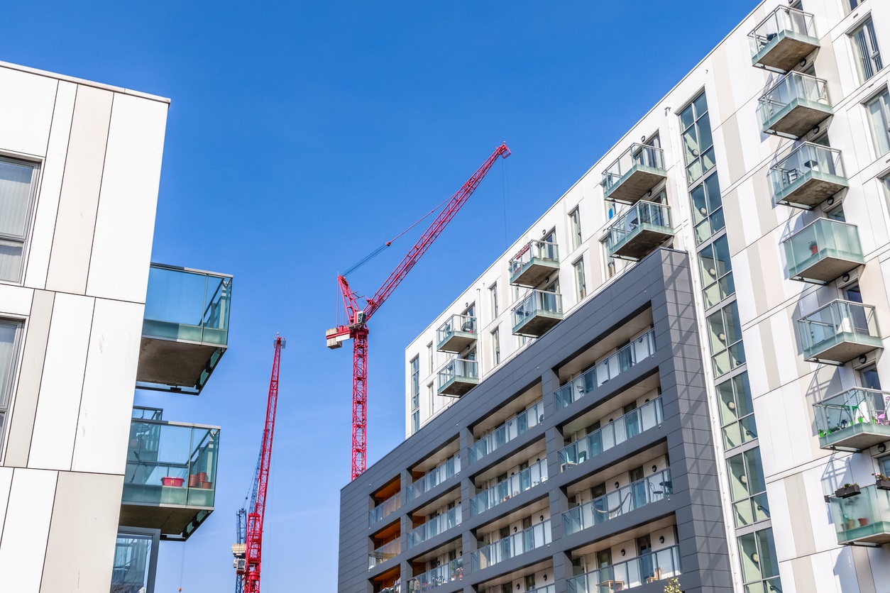 Building Safety Act 2022 Leasehold Deeds Of Certificate Brecher