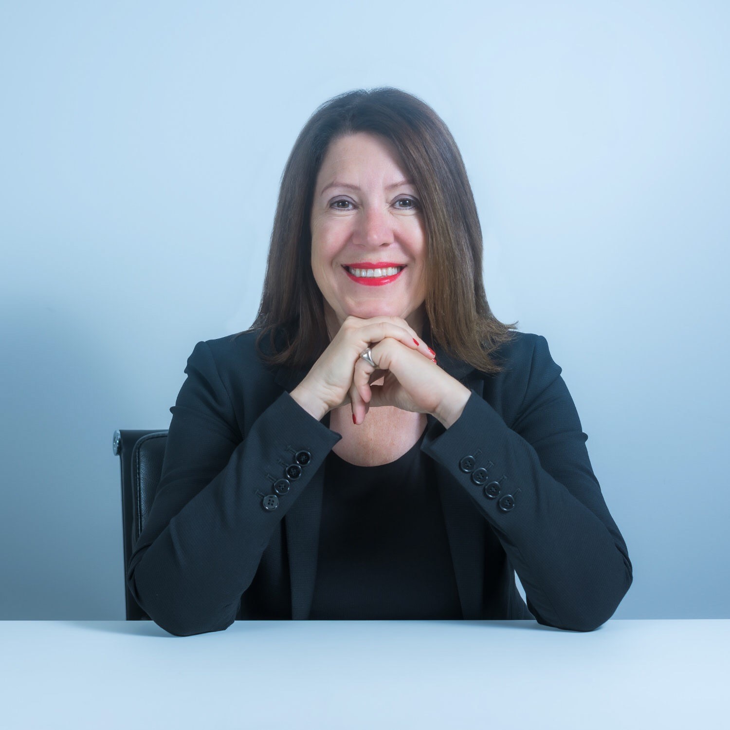 Jacqueline Rook - Brecher