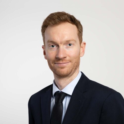 James Woodcock