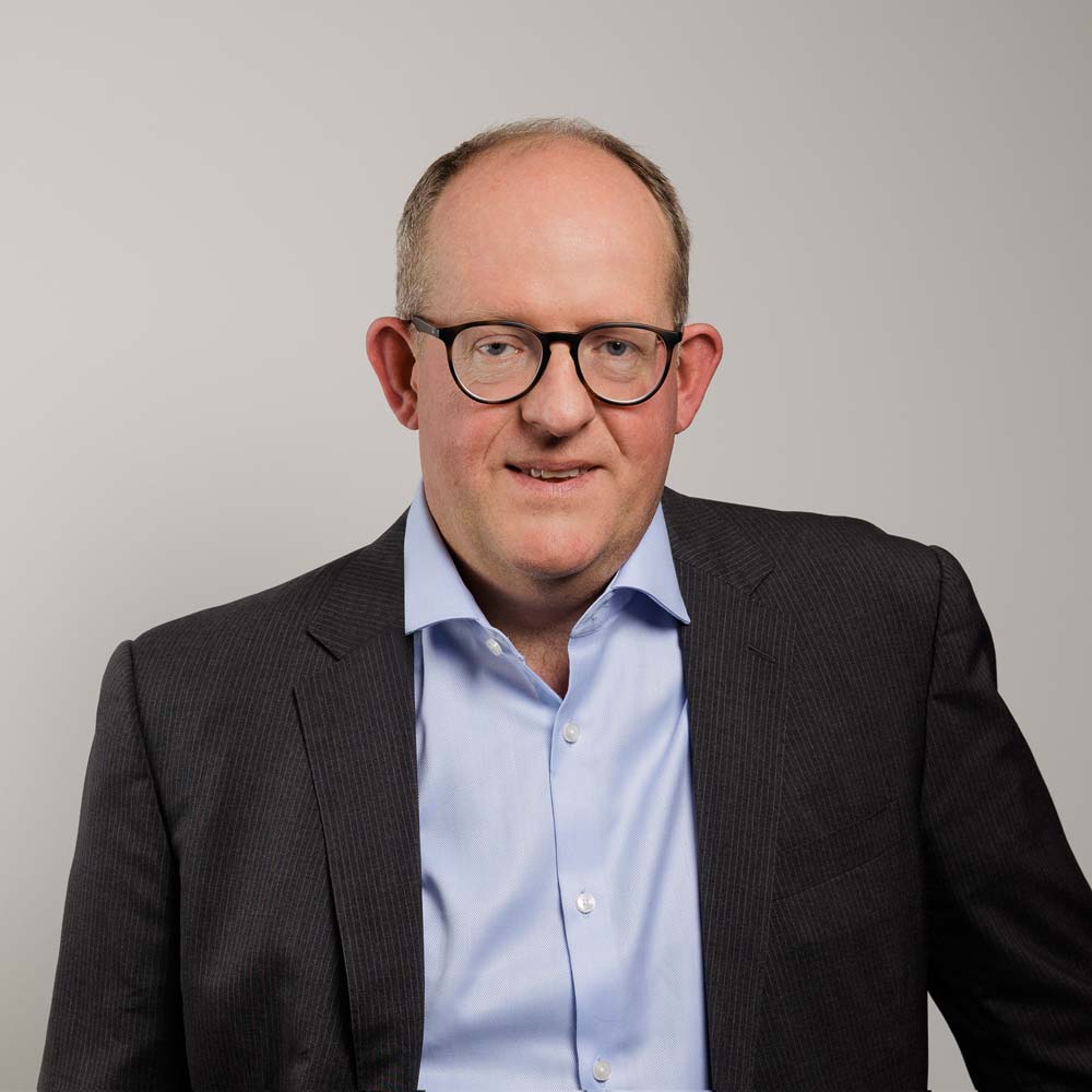 Richard Gilchrist Brecher