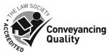 Law Society Conveyancing Quality Scheme